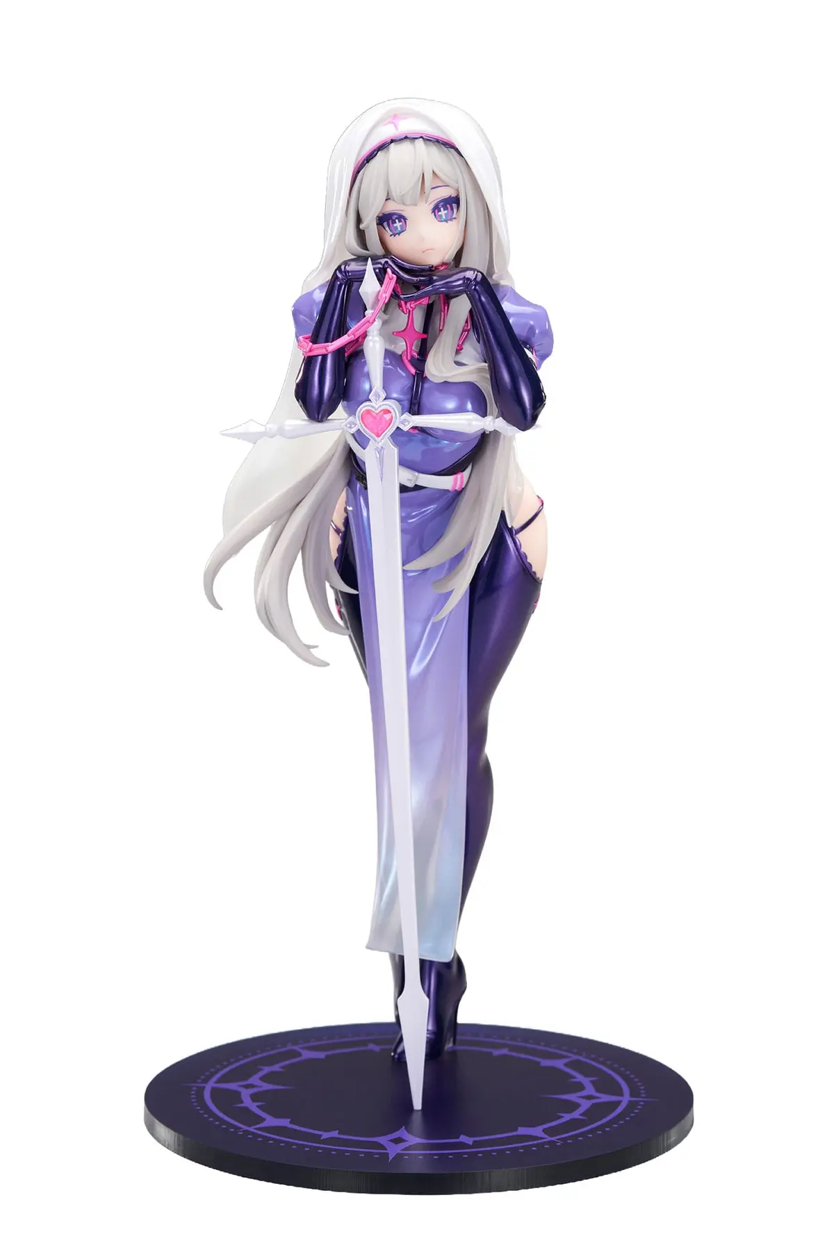 Muse Dash - LIMEPIE - Marija (Sister Ver.) - Imagen 1