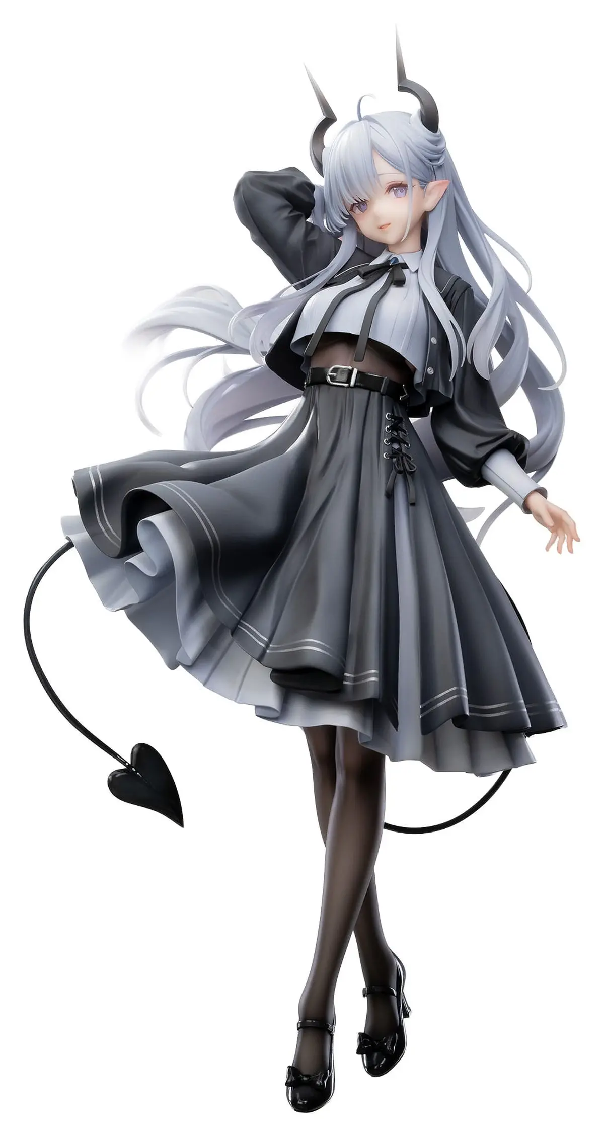 Nekojira - FANTASIAS - Thea-chan (Apprentice Succubus Ver.) (Regular Outfit Edition) - Imagen 1