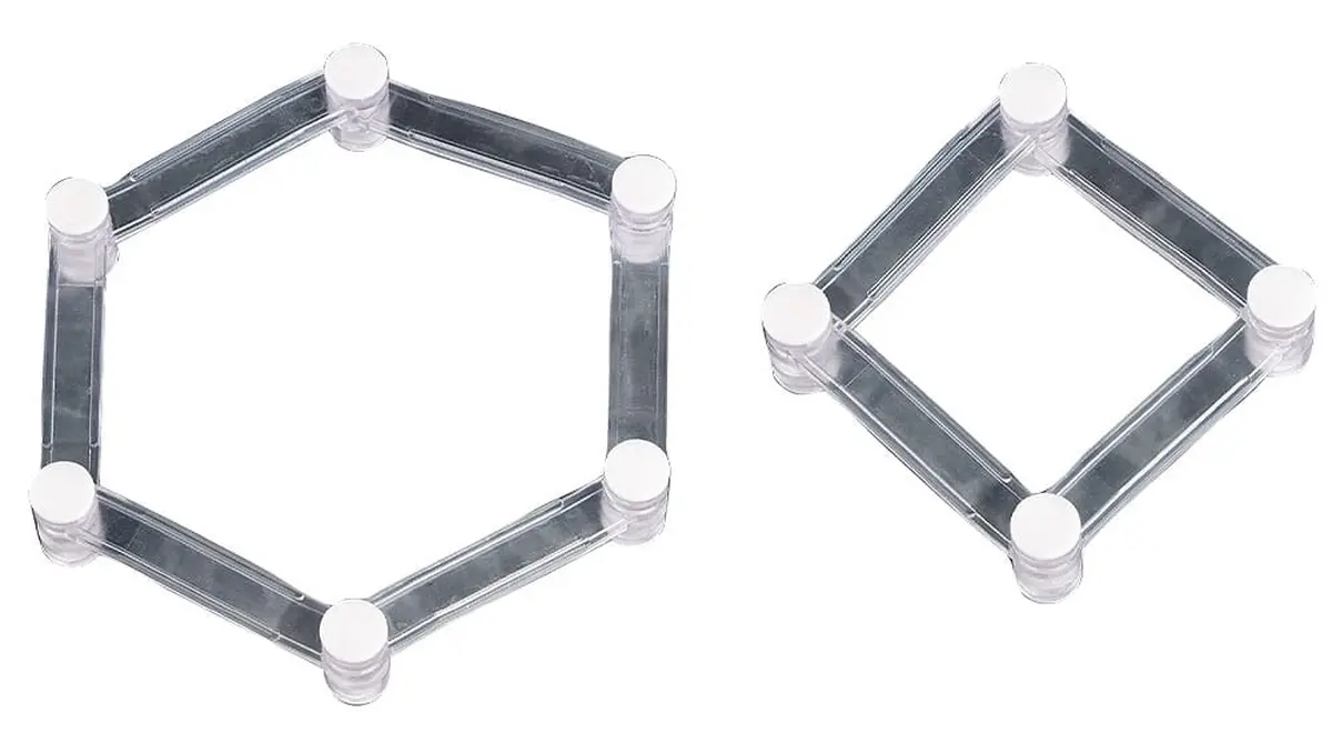 Phat! - Accesorios - Base Float - Imagen 1