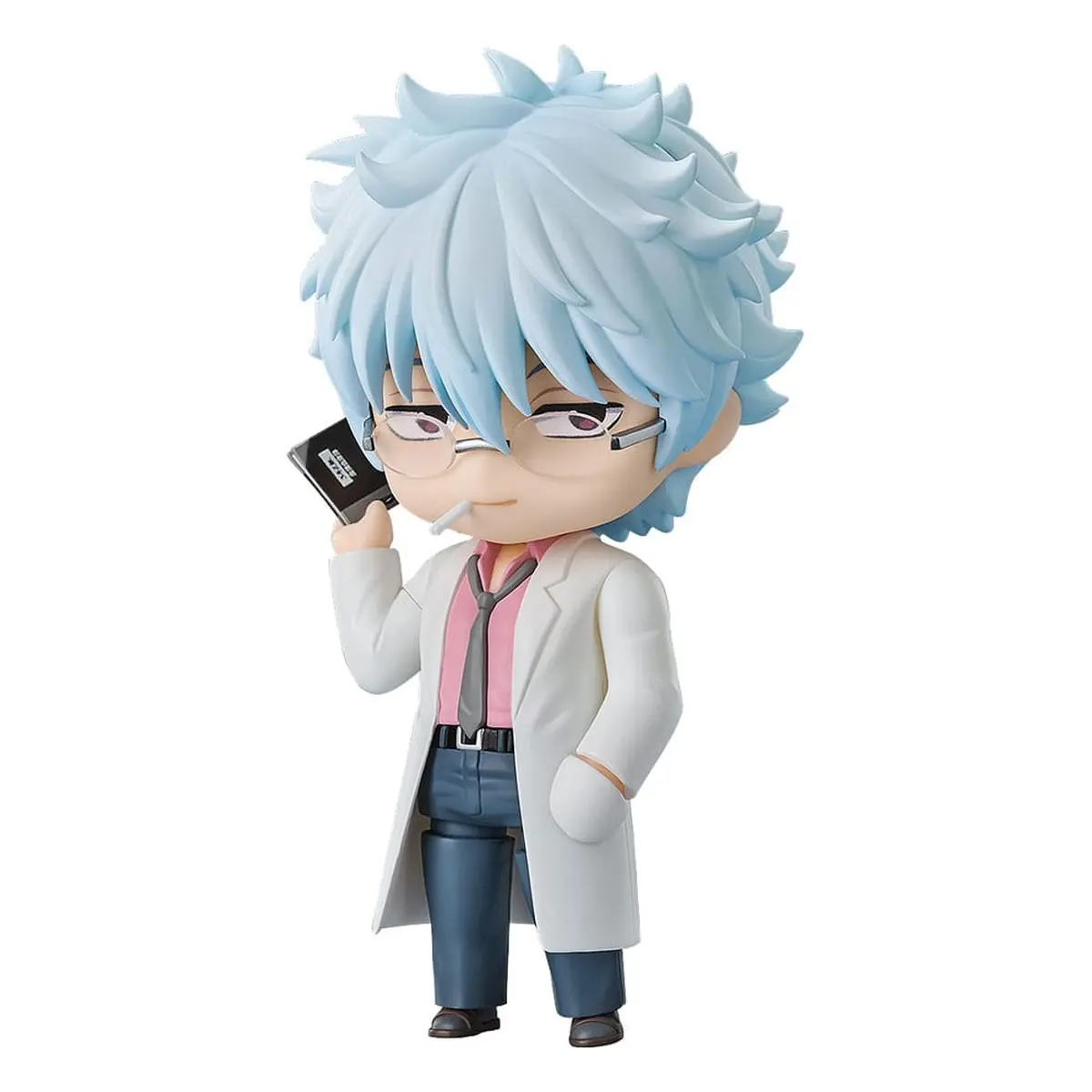 Gintama - Nendoroid - Ginpachi Sakata - Imagen 1