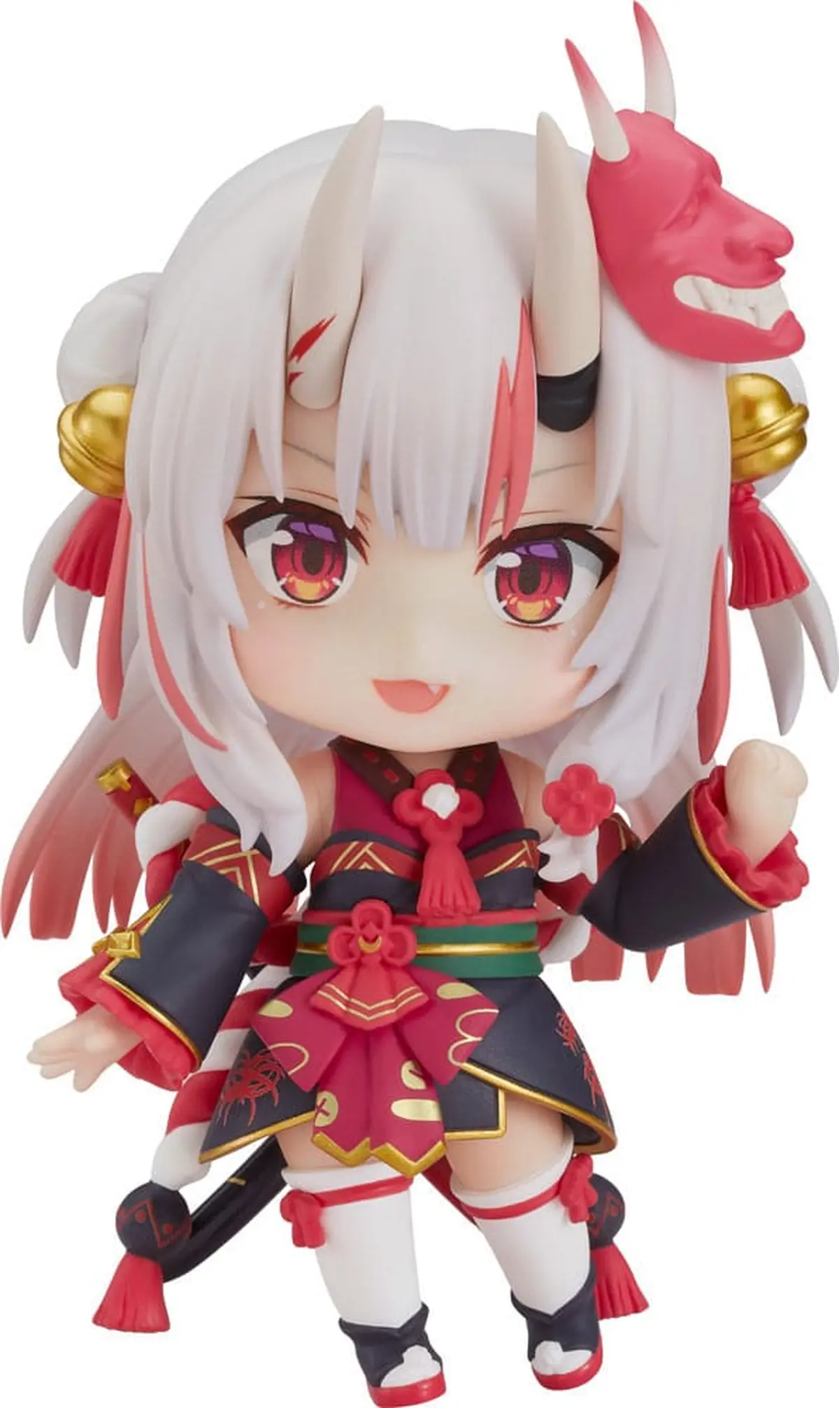 Hololive - Nendoroid - Ayame Nakiri - Imagen 1