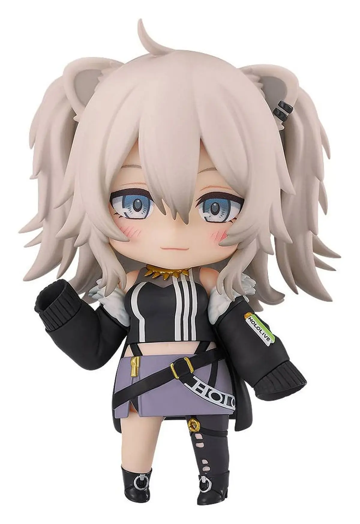 Hololive - Nendoroid - Botan Shishiro - Imagen 1