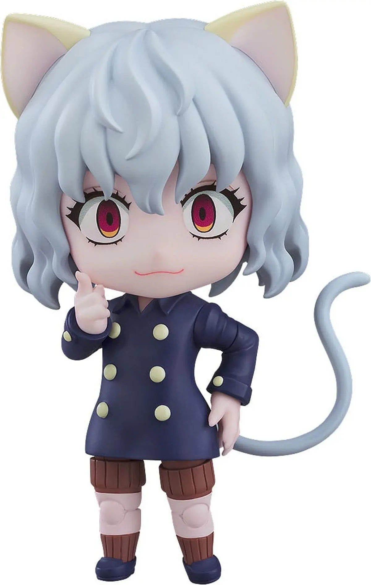 Hunter Hunter - Nendoroid - Neferpitou - Imagen 1