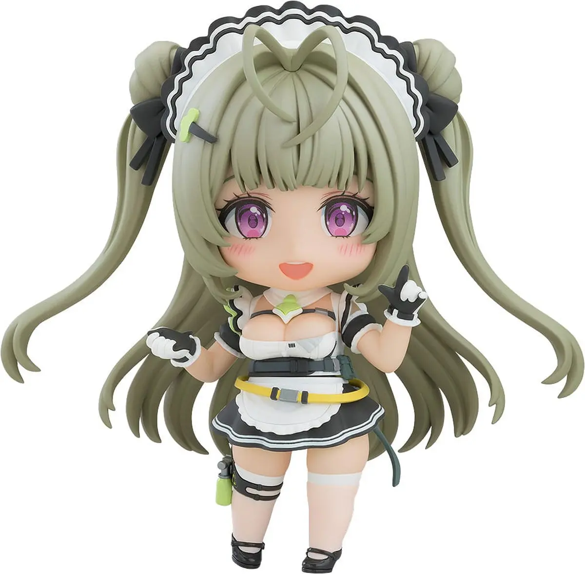 NIKKE - Nendoroid - Soda - Imagen 1
