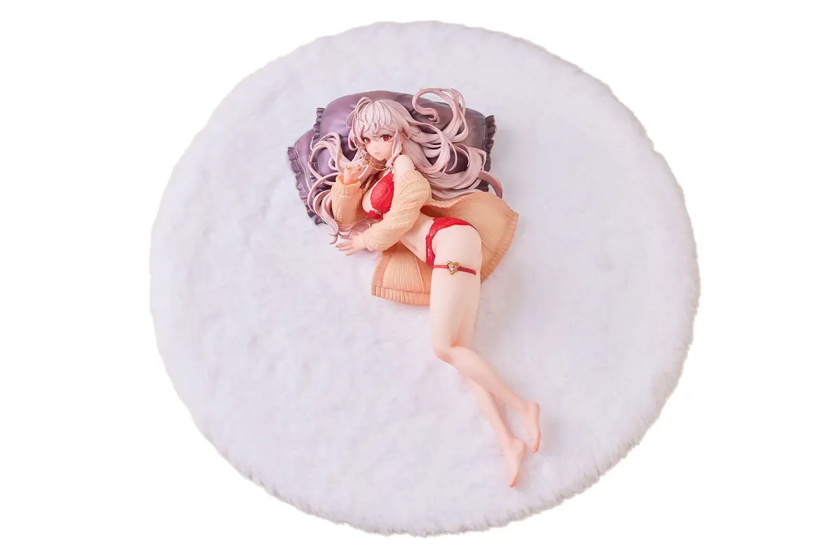 teffish - Figura a Escala - Makiya - Imagen 1