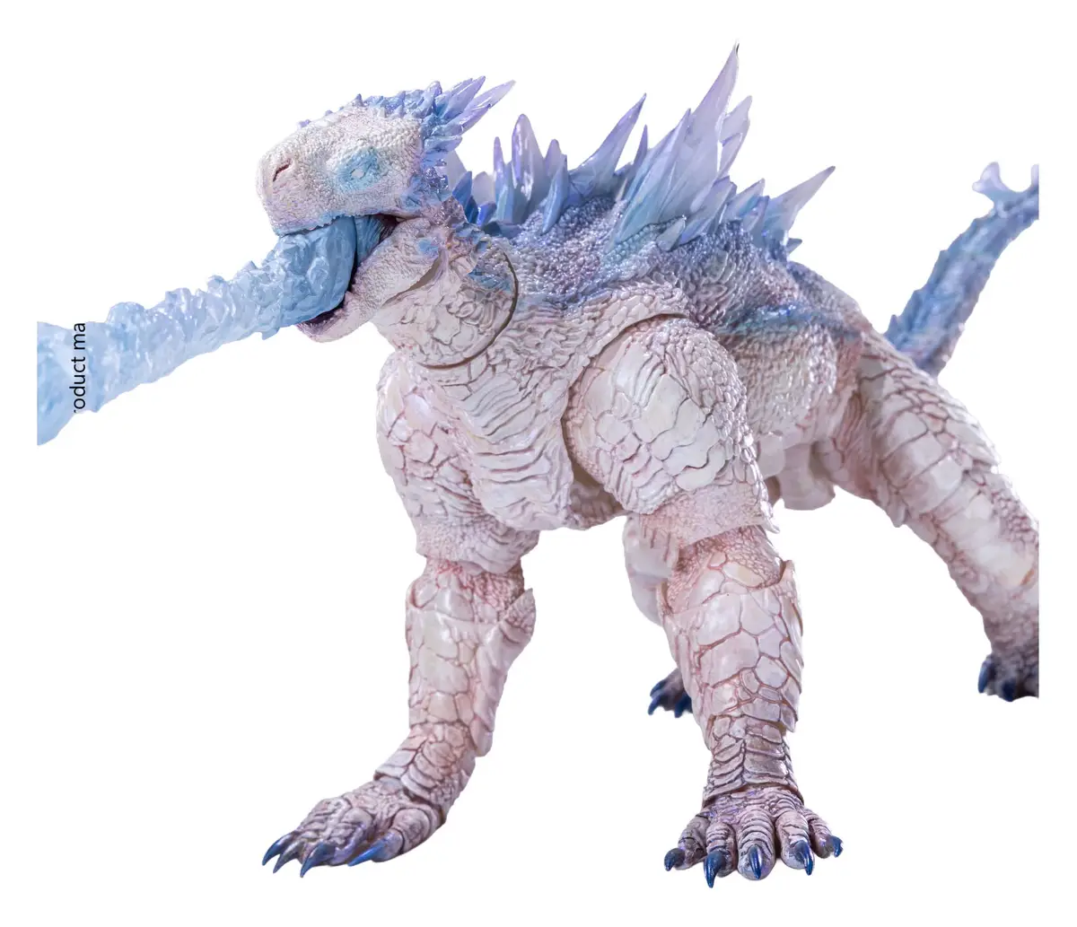 Godzilla - Exquisite Basic Series - Frost Bite Blast Shimo - Imagen 1