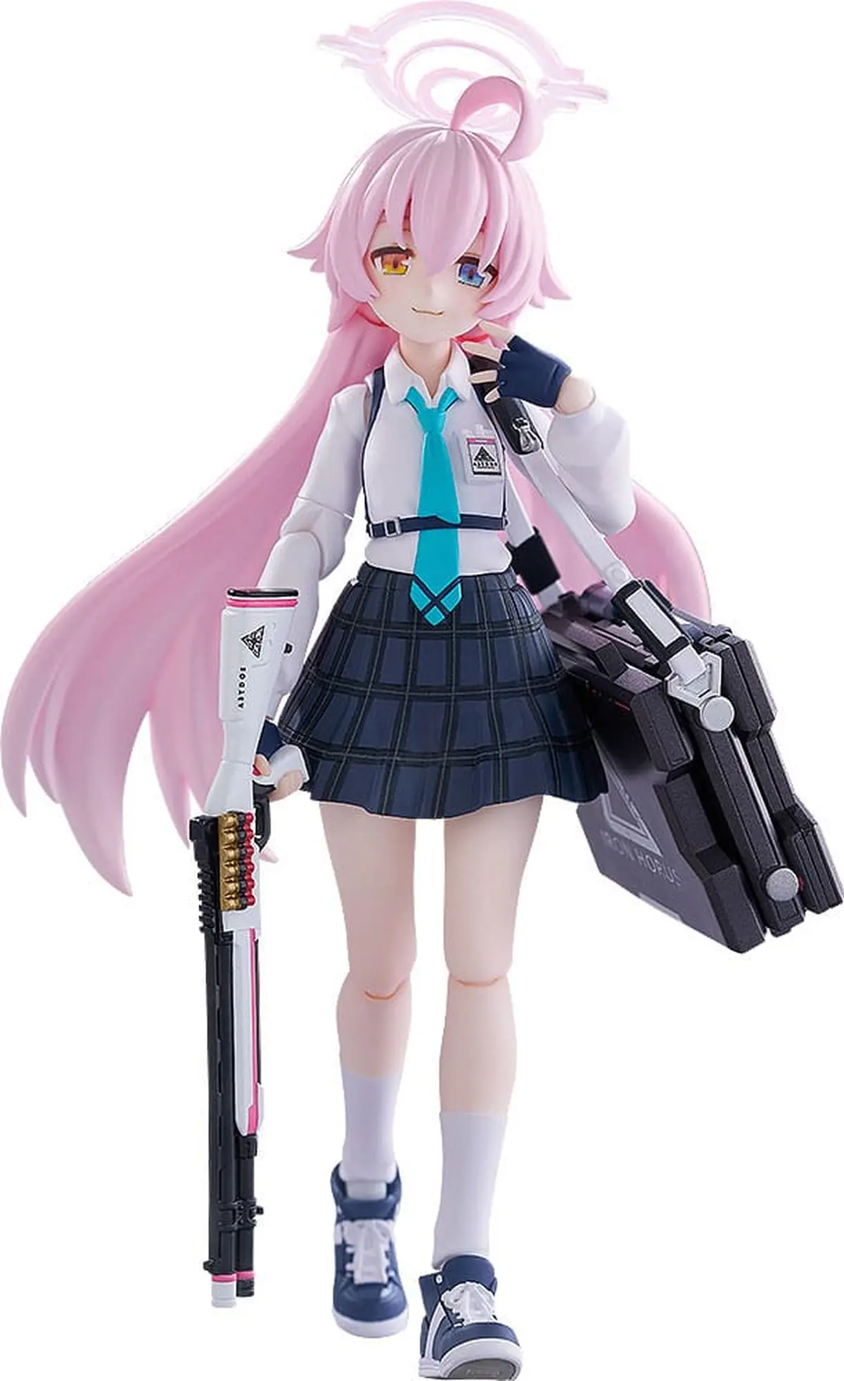 Blue Archive - figma - Hoshino Takanashi - Imagen 1