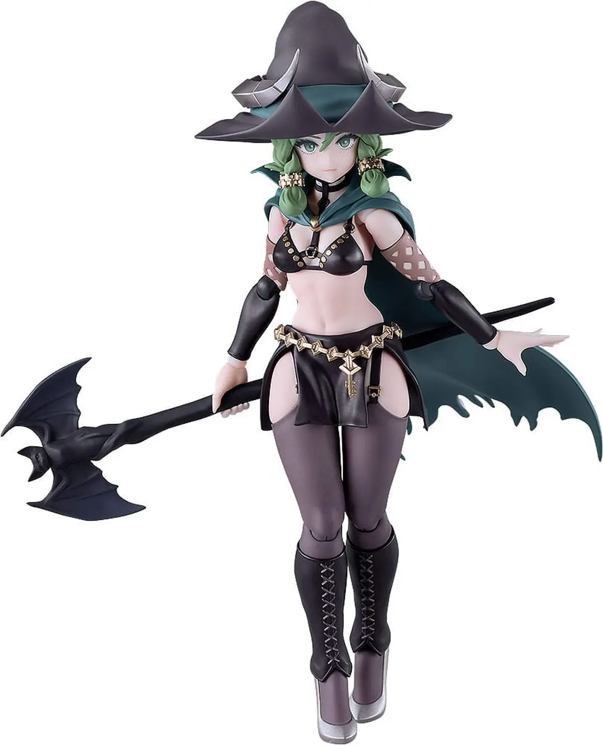 Unicorn Overlord - figma - Yahna - Imagen 1