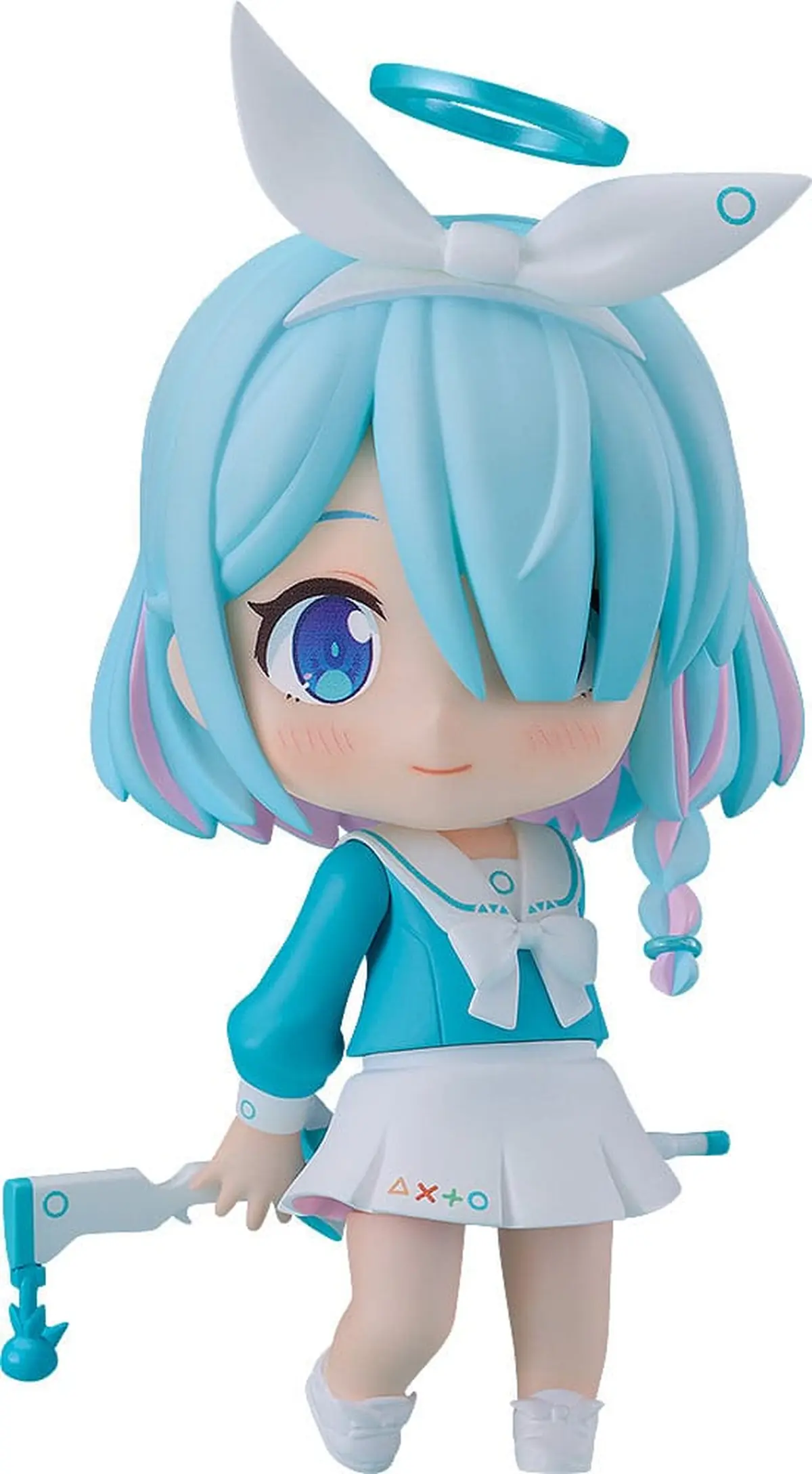 Blue Archive - Nendoroid - Arona - Imagen 1