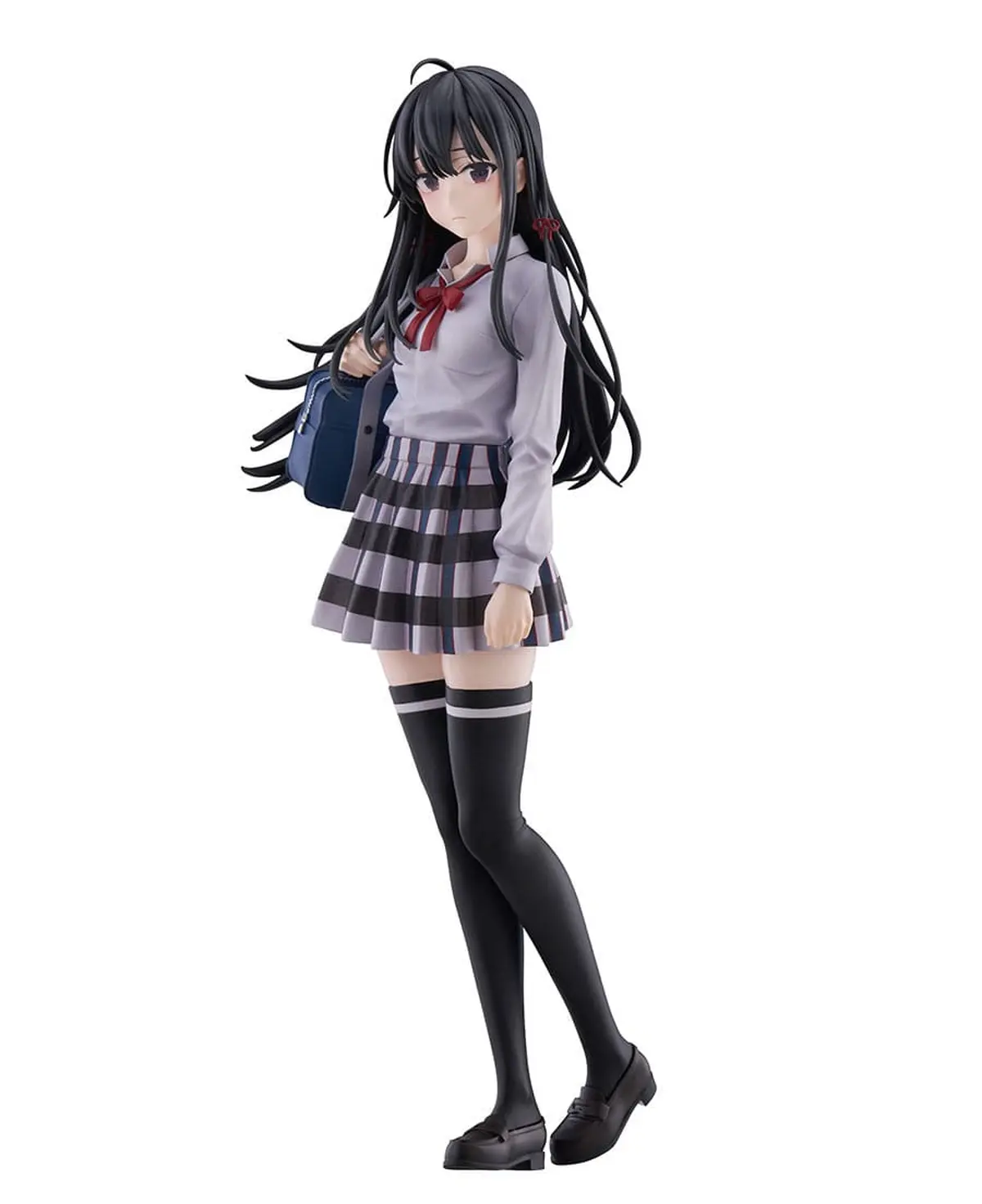 My Teen Romantic Comedy SNAFU - TENITOL - Yukino Yukinoshita - Imagen 1