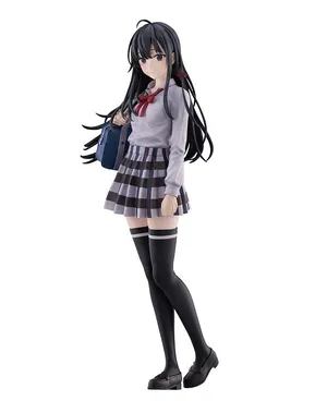 My Teen Romantic Comedy SNAFU - TENITOL - Yukino Yukinoshita