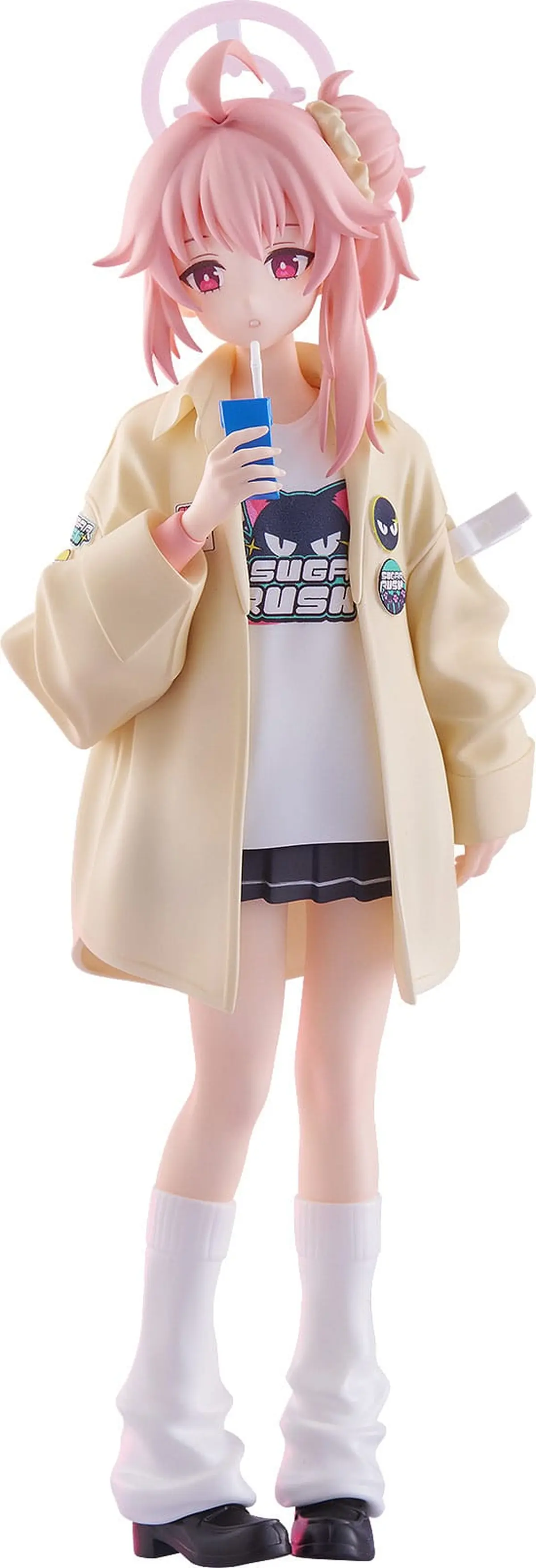 Blue Archive - POP UP PARADE - Natsu Yutori (Band) (Event KV Ver.) - Imagen 1