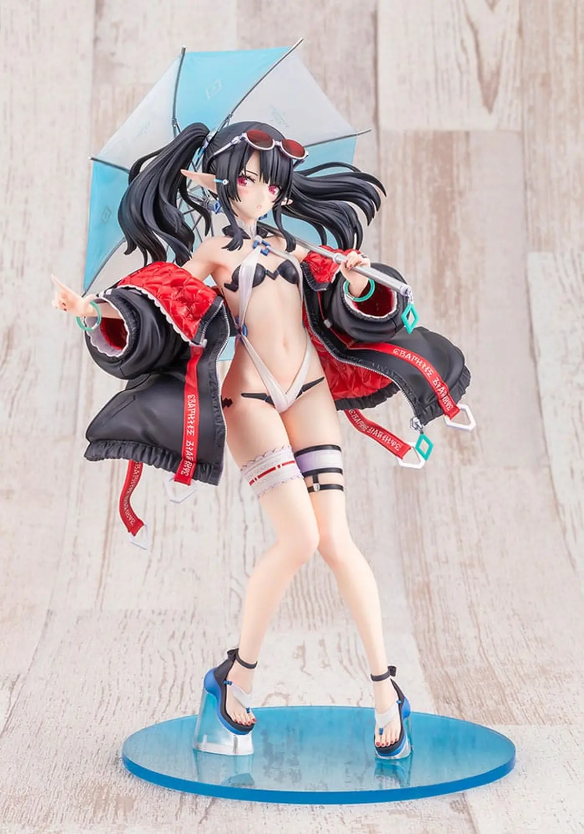 Phantasy Star Online 2 - Figura a Escala - Annette (Summer Vacation) - Imagen 1