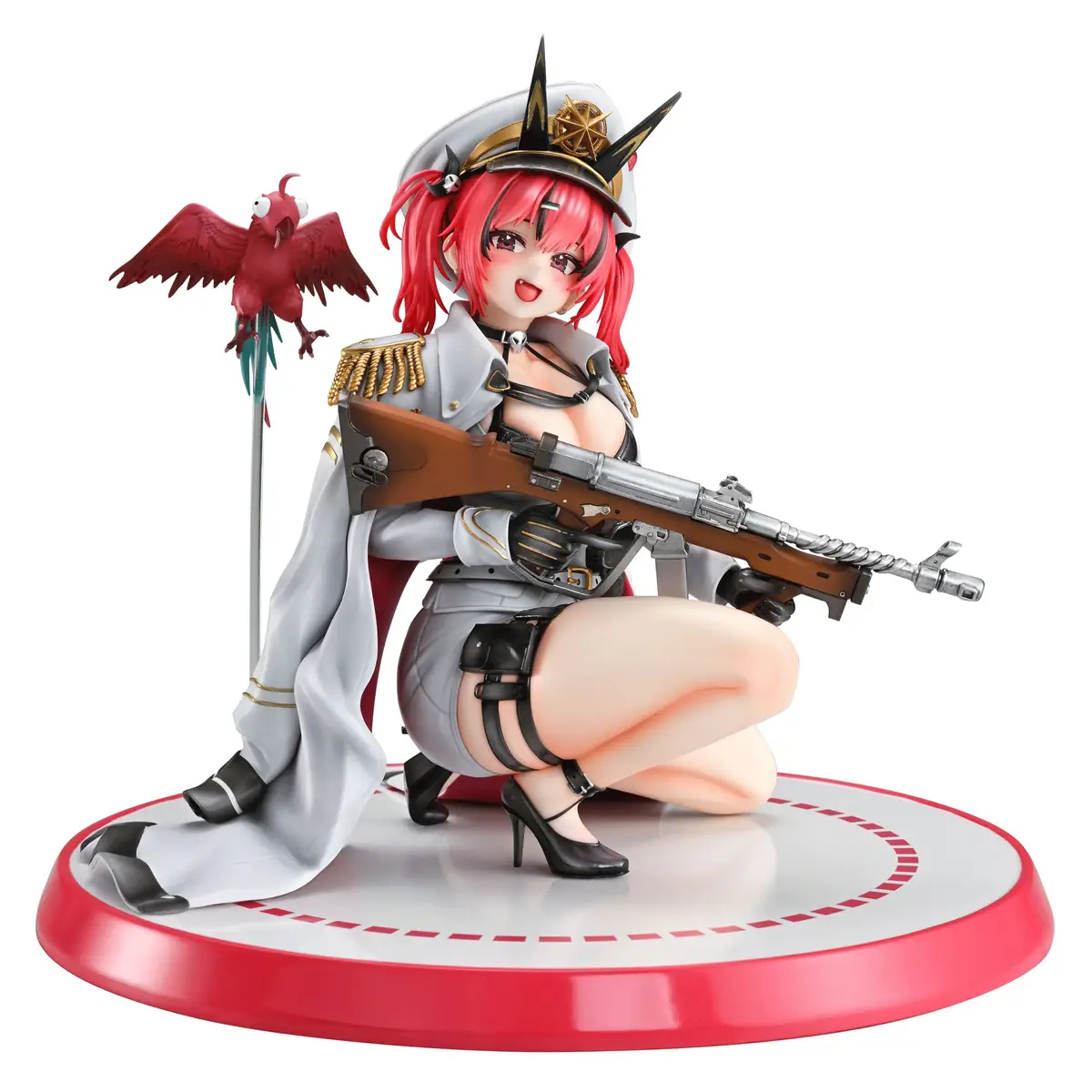 NIKKE - Figura a Escala - Mast - Imagen 1