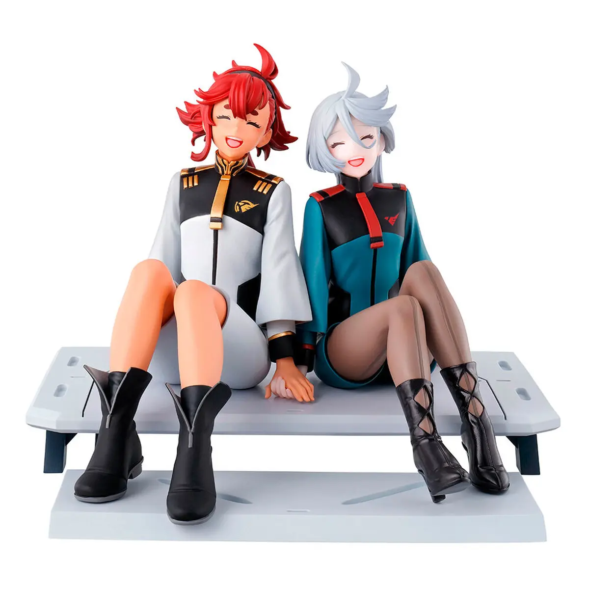 Mobile Suit Gundam: The Witch from Mercury - Ichiban Kuji - Suletta Mercury & Miorine Rembran - Imagen 1