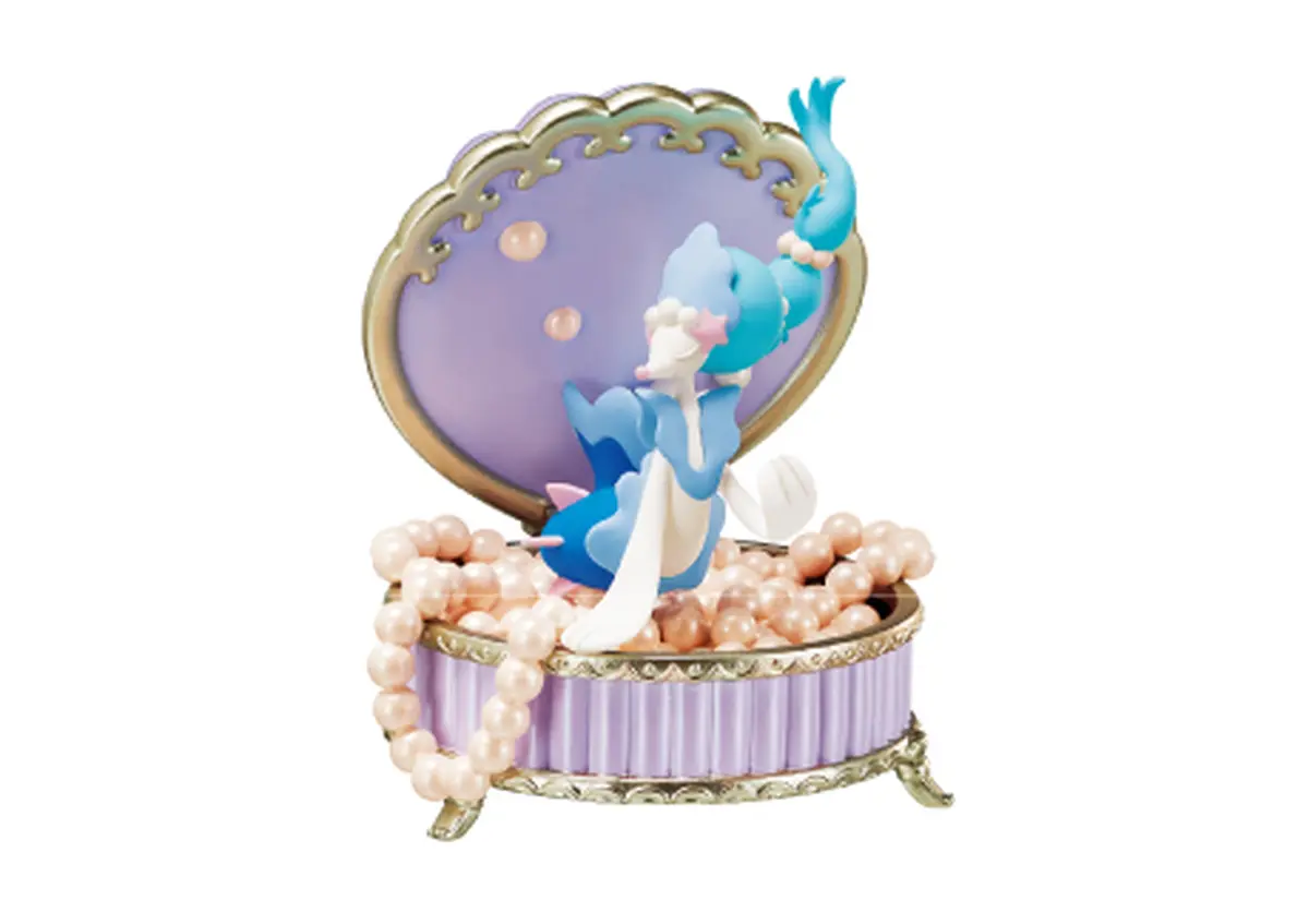 Pokemon - Romantic Collection - Primarene - Imagen 1