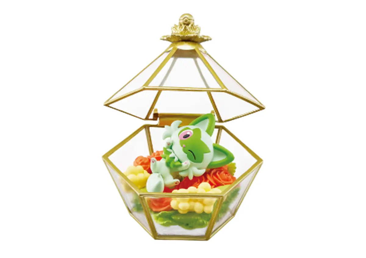 Pokemon - Romantic Collection - Felori - Imagen 1