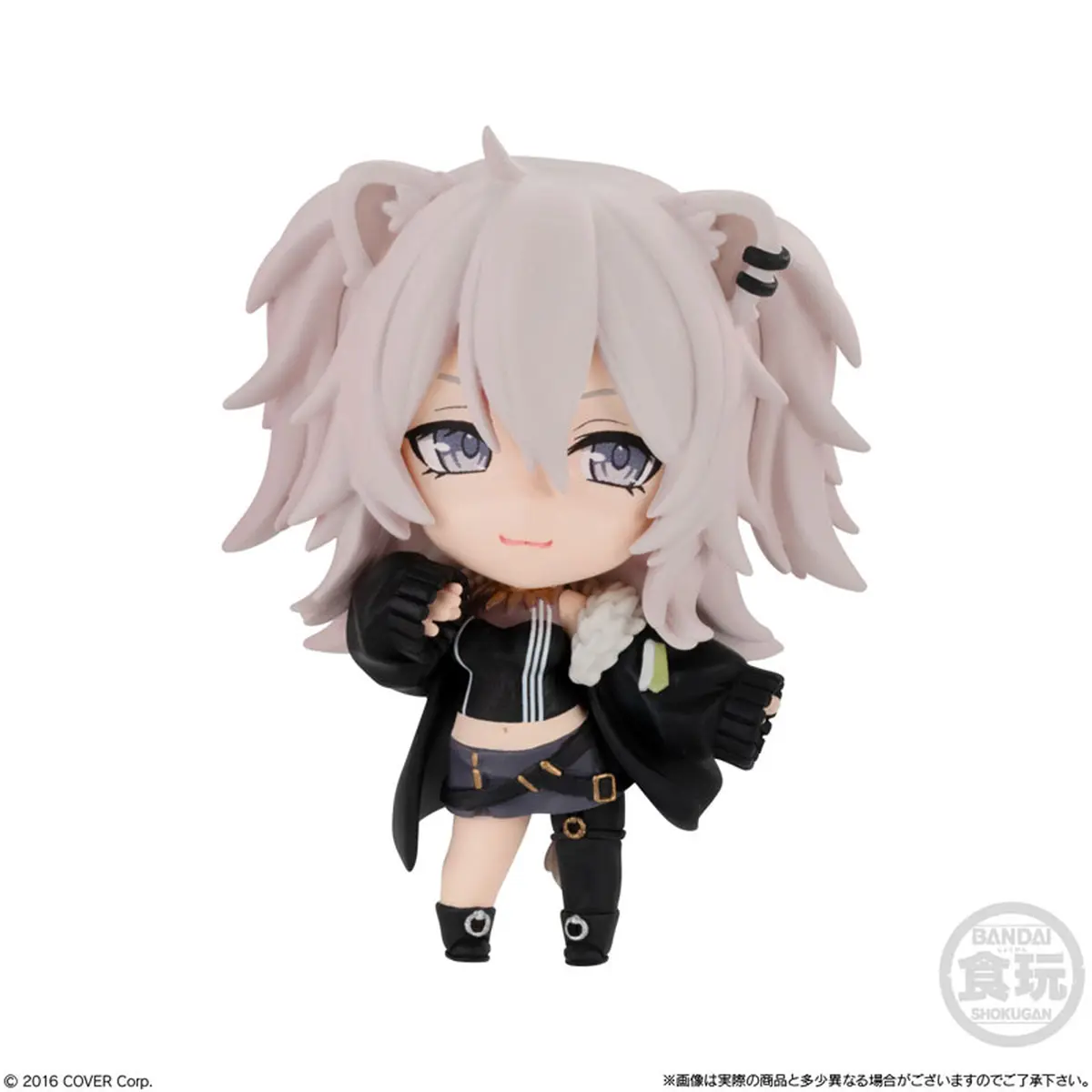 Hololive - Deformed Collection - Vol.2 - Botan Shishiro - Imagen 1