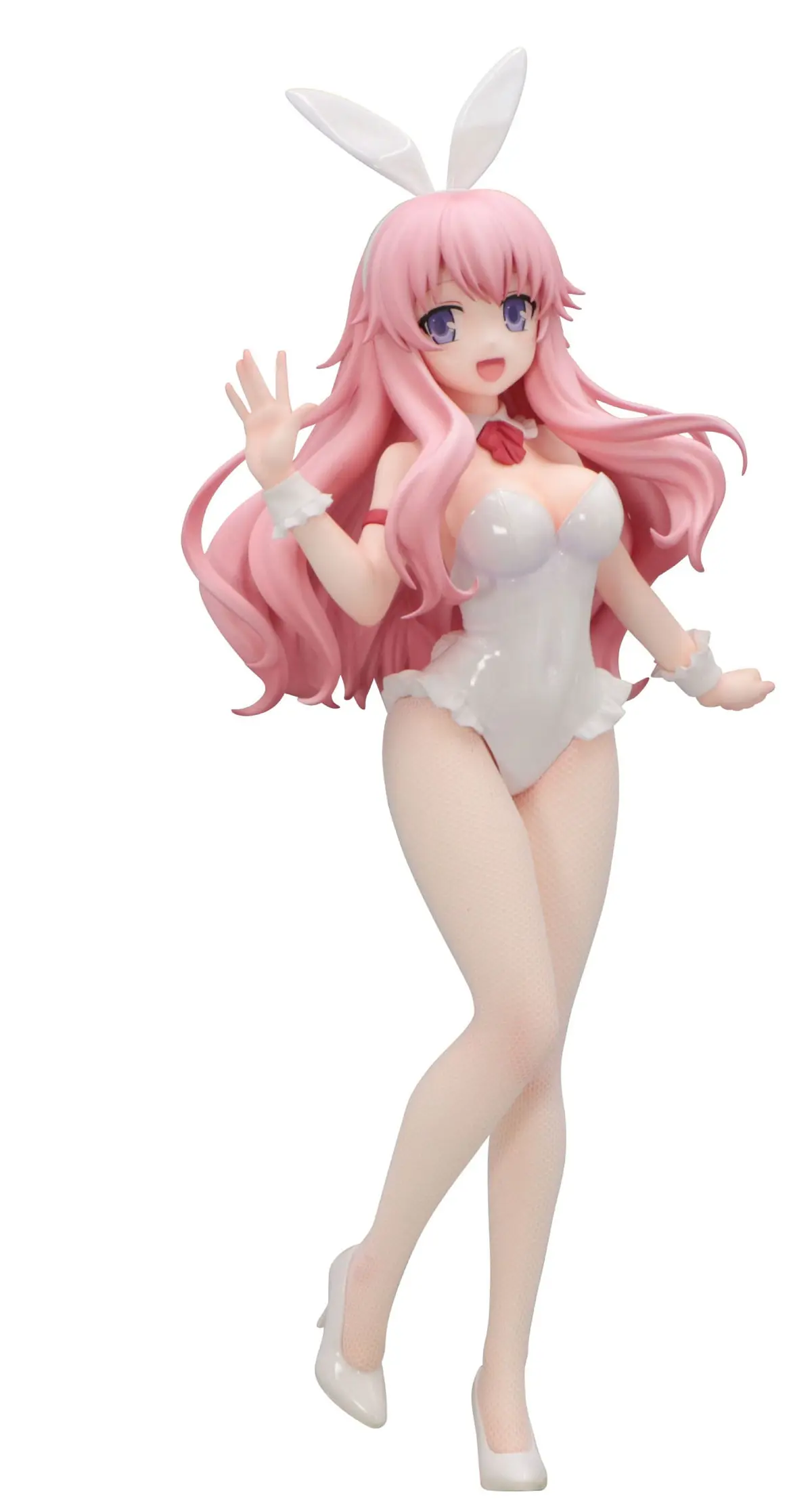Baka & Test - BiCute Bunnies Figure - Mizuki Himeji - Figura de anime coleccionable - Foto principal
