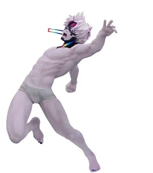 DAN DA DAN - Trio-Try-iT Figure - Jin "Jiji" Enjoji (Transformed)