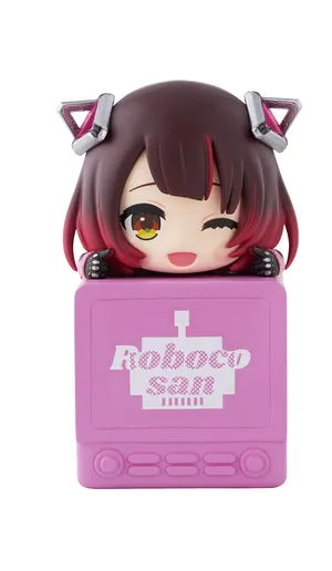 Hololive - Hikkake Figure - Robocosan