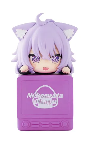 Hololive - Hikkake Figure - Okayu Nekomata