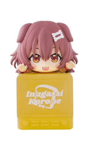 Hololive - Hikkake Figure - Korone Inugami