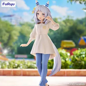 Umamusume - Trio-Try-iT Figure - Hishi Miracle