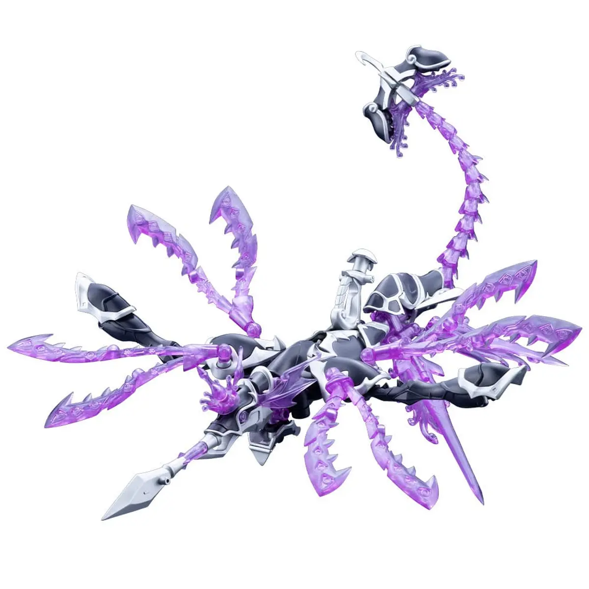 ARCANADEA - XenoAlma - Tidal Orketos - Imagen 1