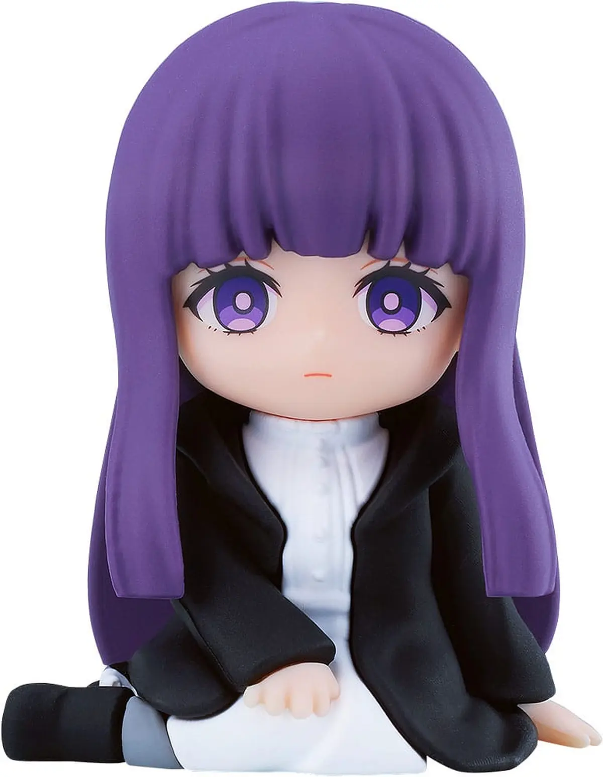 Frieren - Nendoroid Plus - Rubber Mascot - Fern - Imagen 1