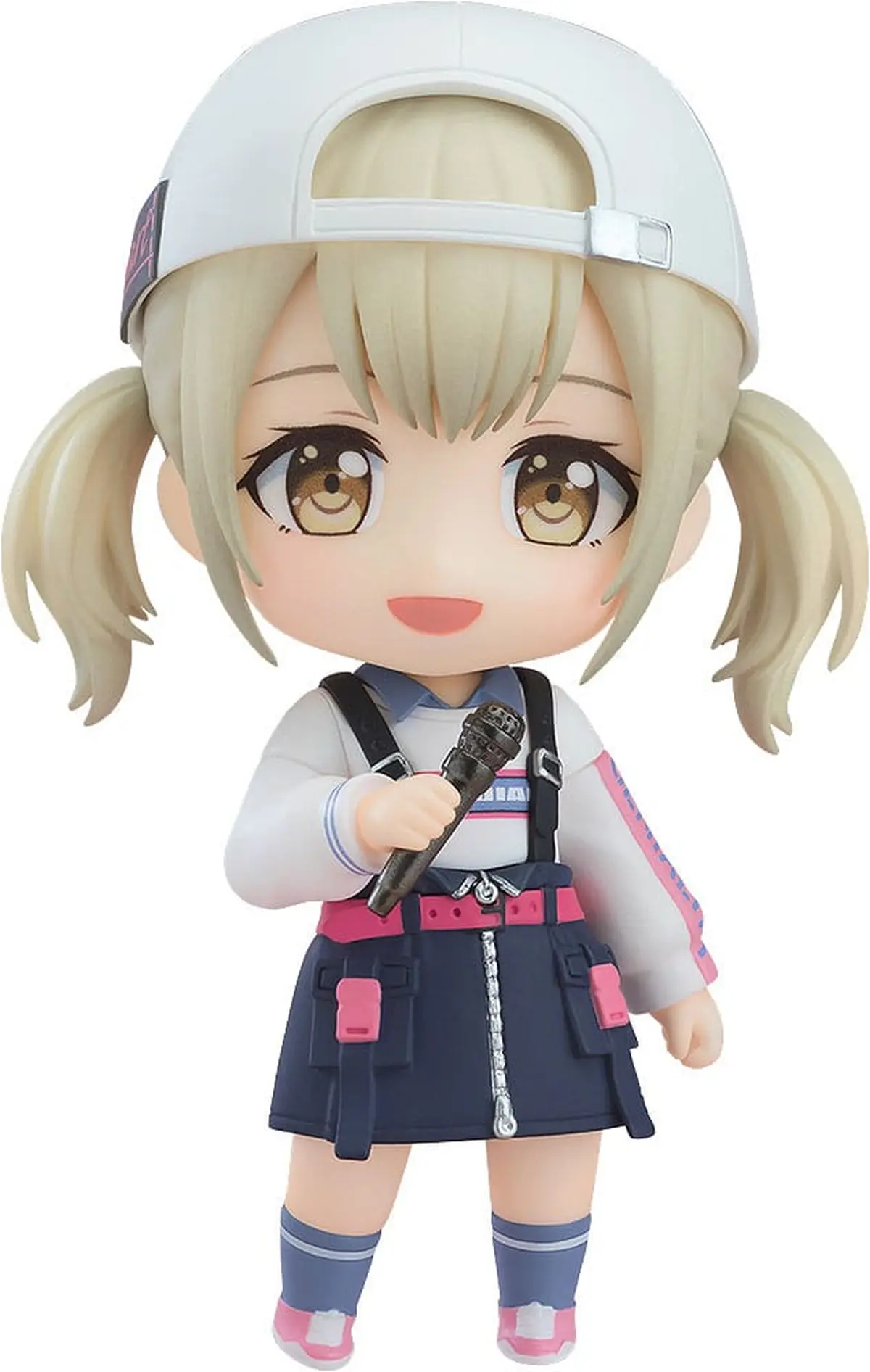 Character Vocal Series - Nendoroid - Kohane Azusawa - Imagen 1