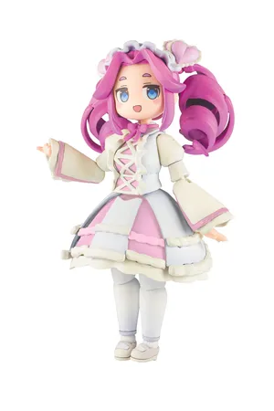 Tohoku Zunko - Plafia - Metan Shikoku (Sugarberry)