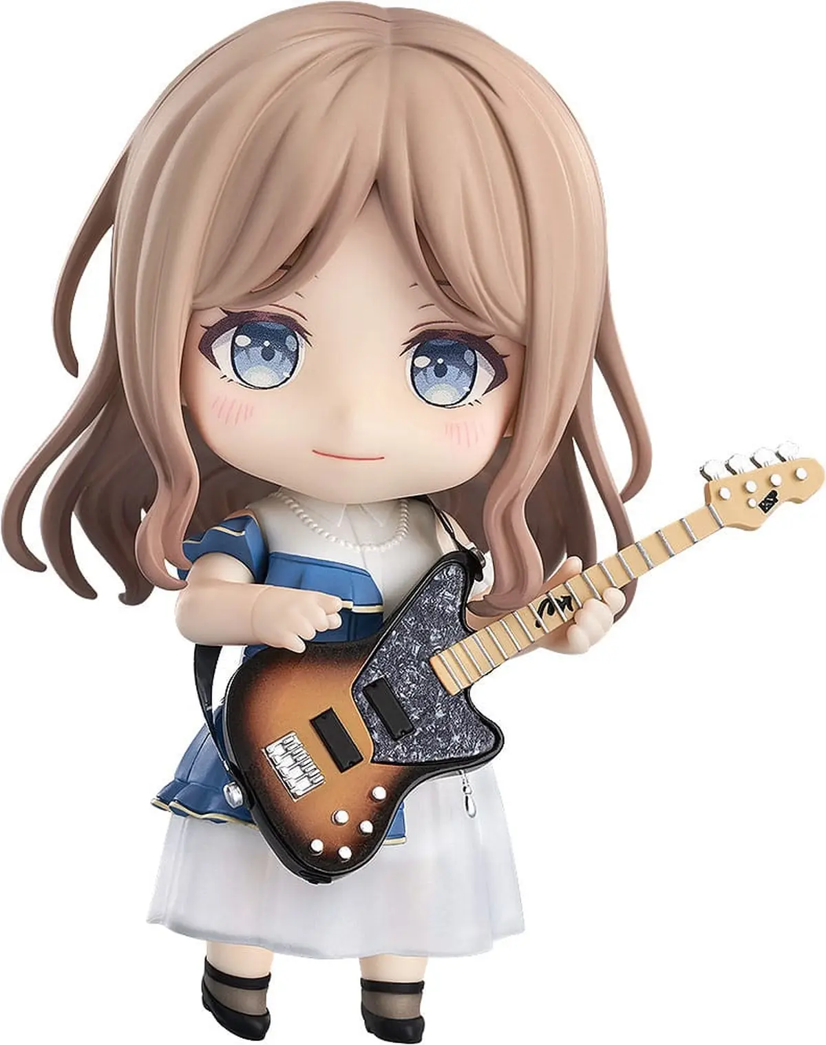BanG Dream! - Nendoroid - Soyo Nagasaki - Imagen 1