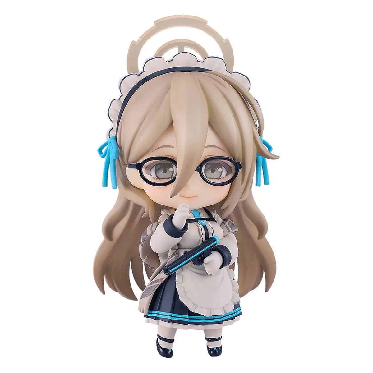 Blue Archive - Nendoroid - Akane Murokasa - Imagen 1
