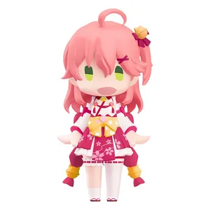Hololive - HELLO! GOOD SMILE - Miko Sakura