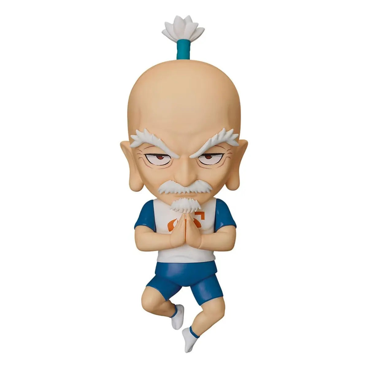 Hunter Hunter - Nendoroid - Netero - Imagen 1