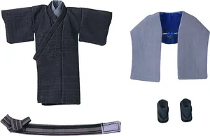 Touken Ranbu - Nendoroid Doll Accesorios - Outfit Set: Chougi Yamanbagiri (Casual Outfit Ver.)