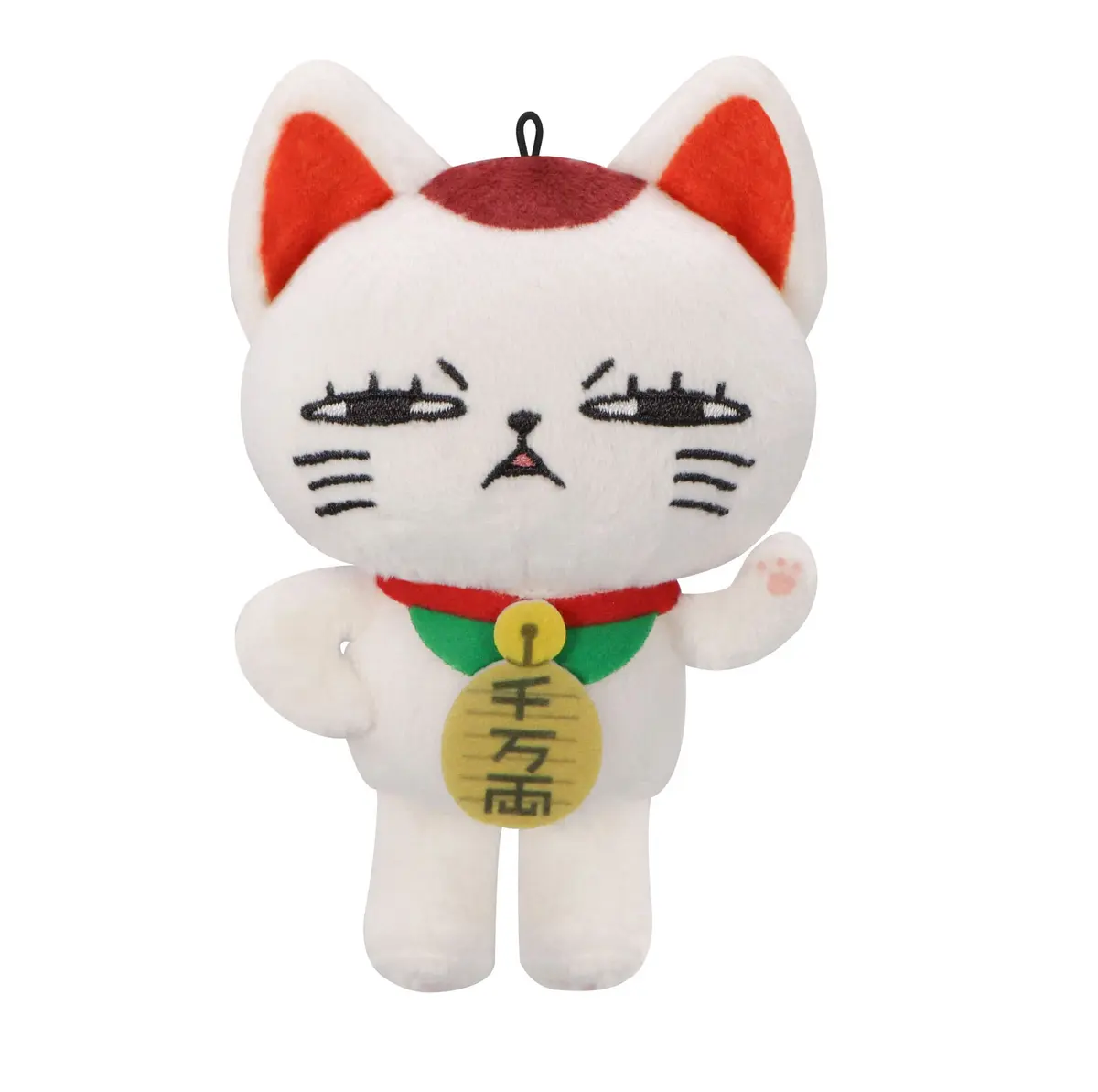 DAN DA DAN - Plush - Turbo Granny (Beckoning Cat) (F) - Figura de anime coleccionable - Foto principal