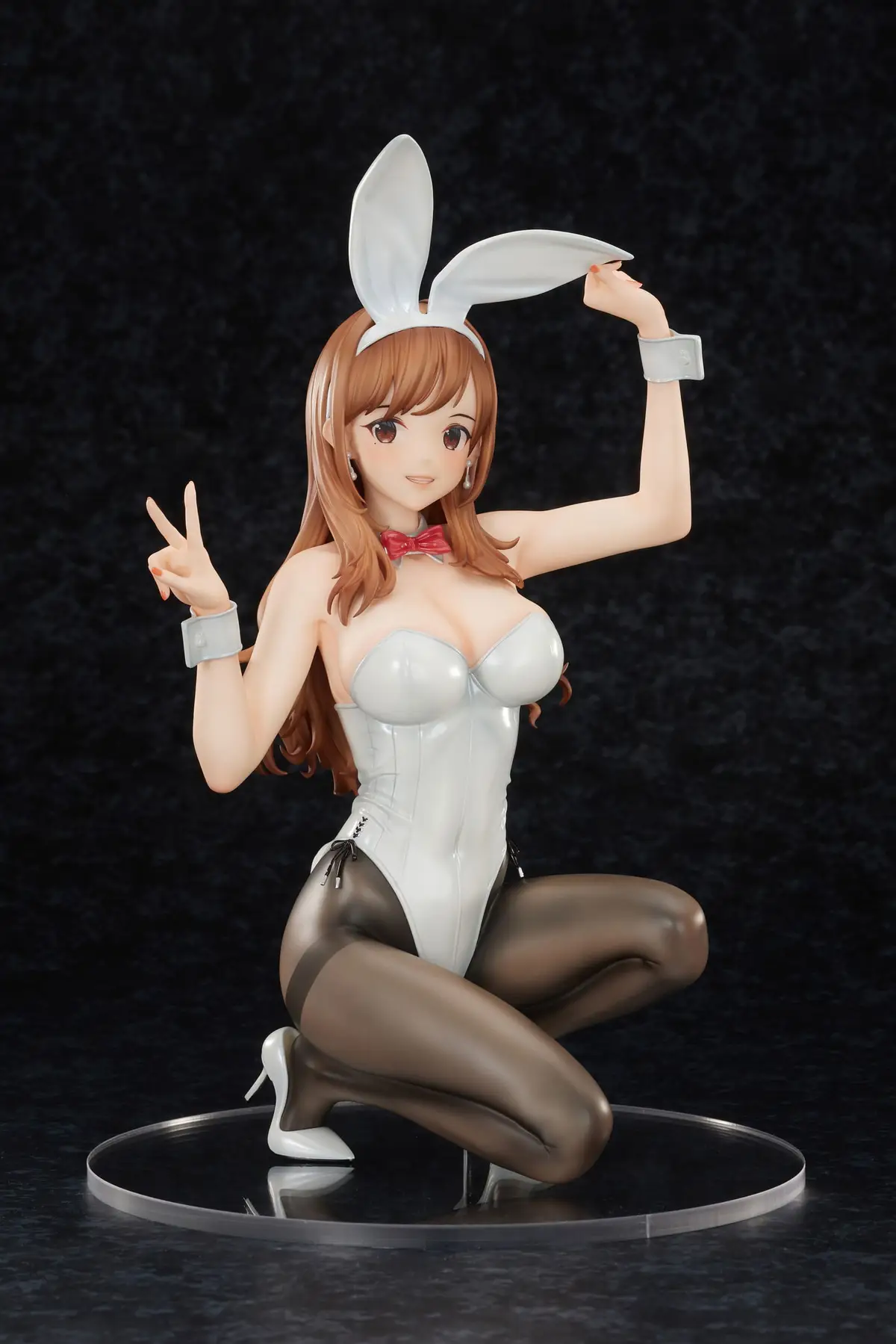 Doshima - Figura a Escala - Umeka Akaori - Imagen 1