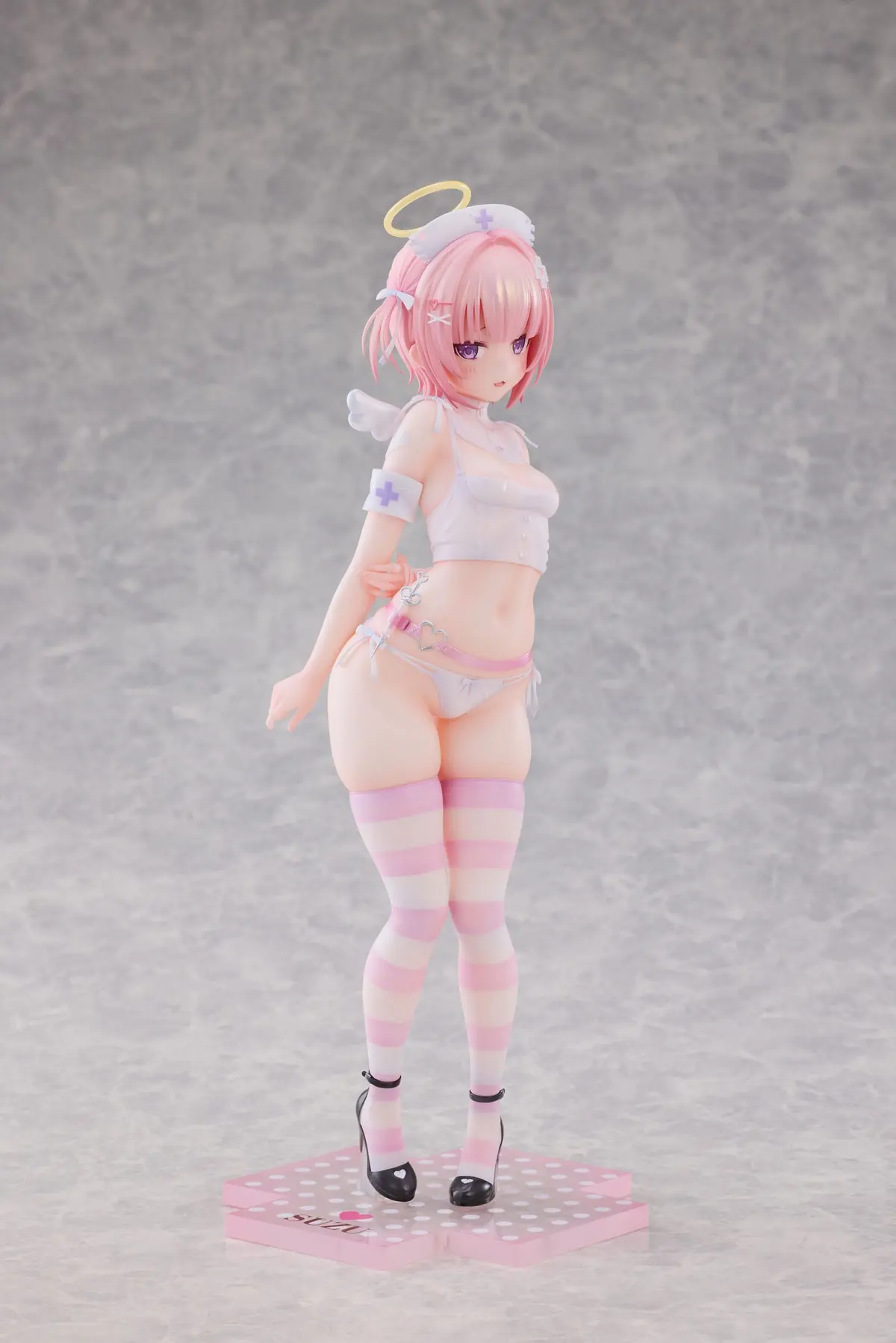 Kuma 4go - Figura a Escala - Suzu - Imagen 1
