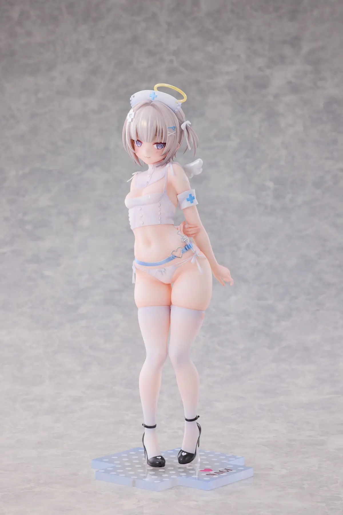 Kuma 4go - Figura a Escala - Nagi - Imagen 1