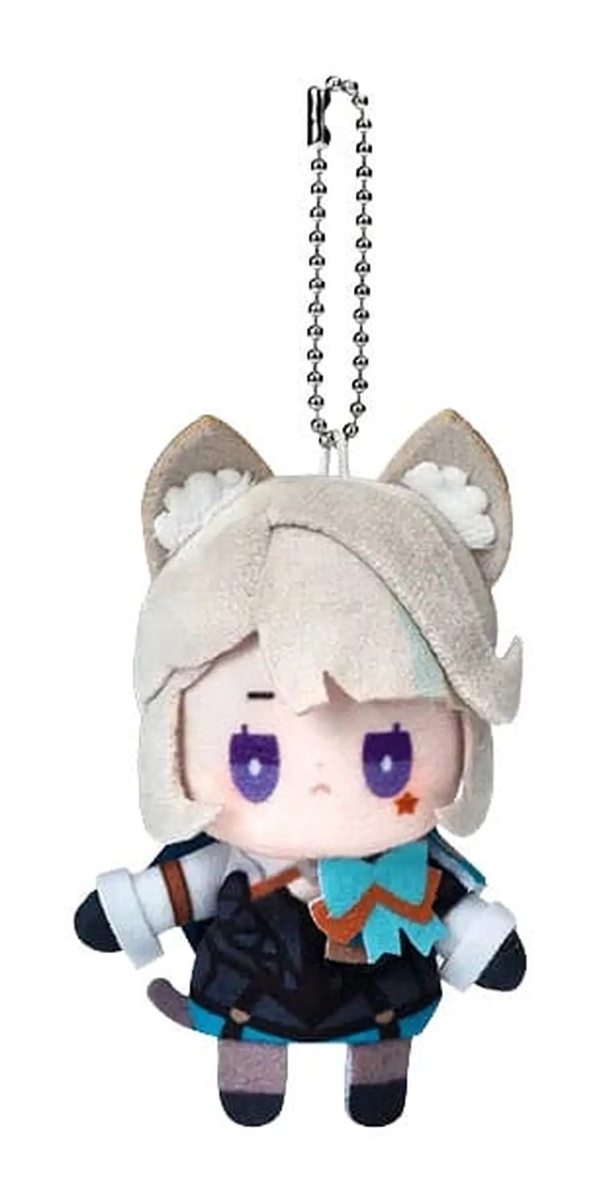 Genshin Impact - Finger Puppet - Lynette - Figura de anime coleccionable - Foto principal