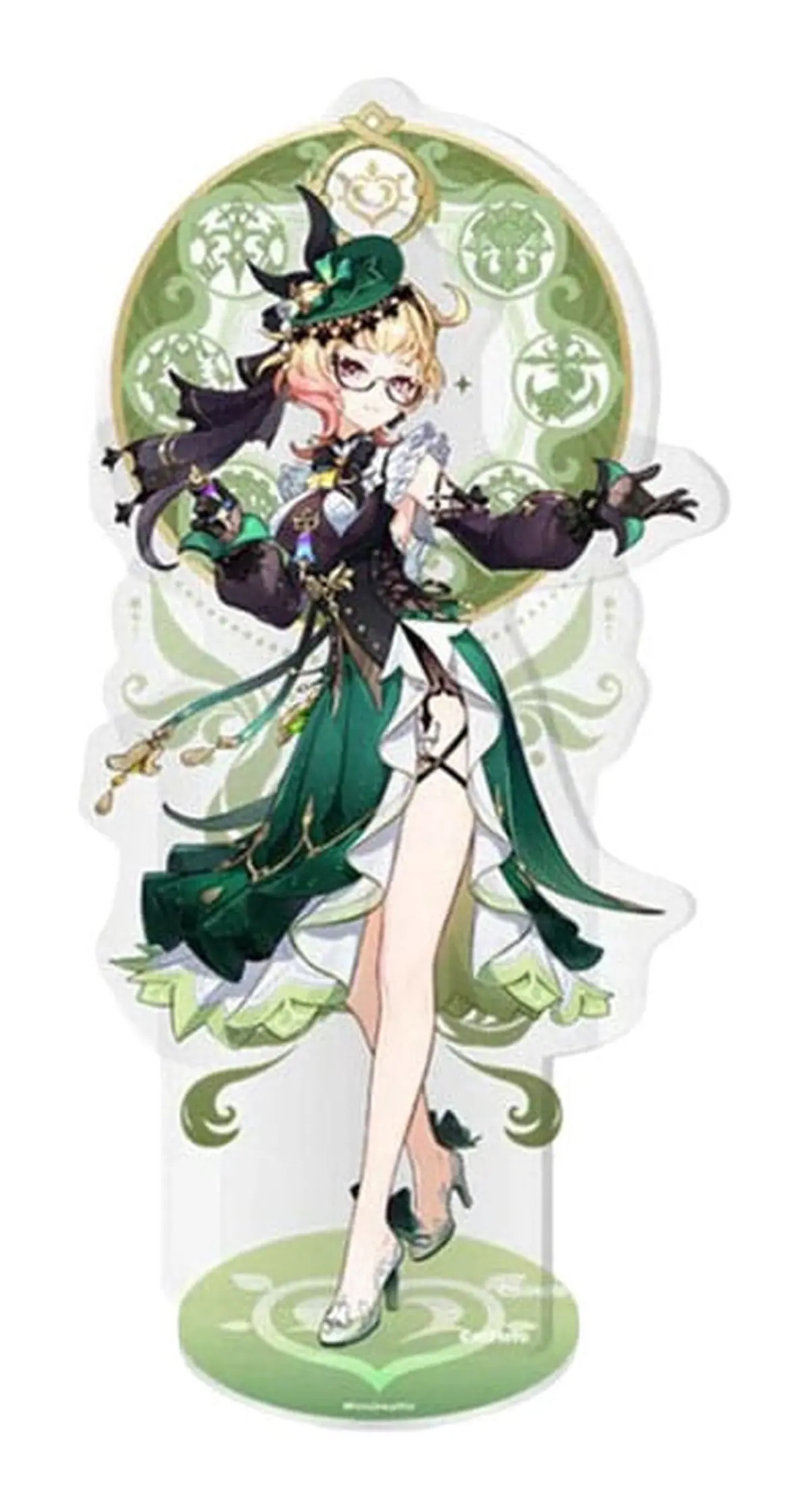 Genshin Impact - Acrylic Stand - Emilie - Figura de anime coleccionable - Foto principal