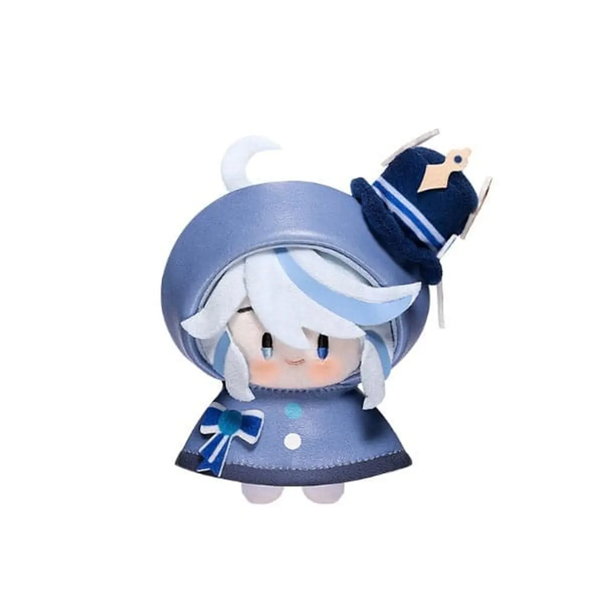 Genshin Impact - Plush-Anhanger - Furina - Figura de anime coleccionable - Foto principal