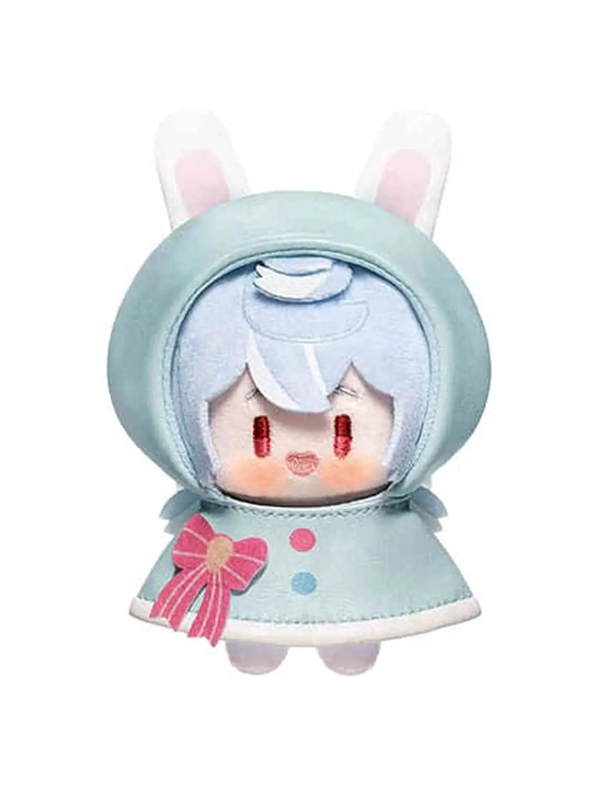 Genshin Impact - Plush-Anhanger - Sigewinne - Figura de anime coleccionable - Foto principal