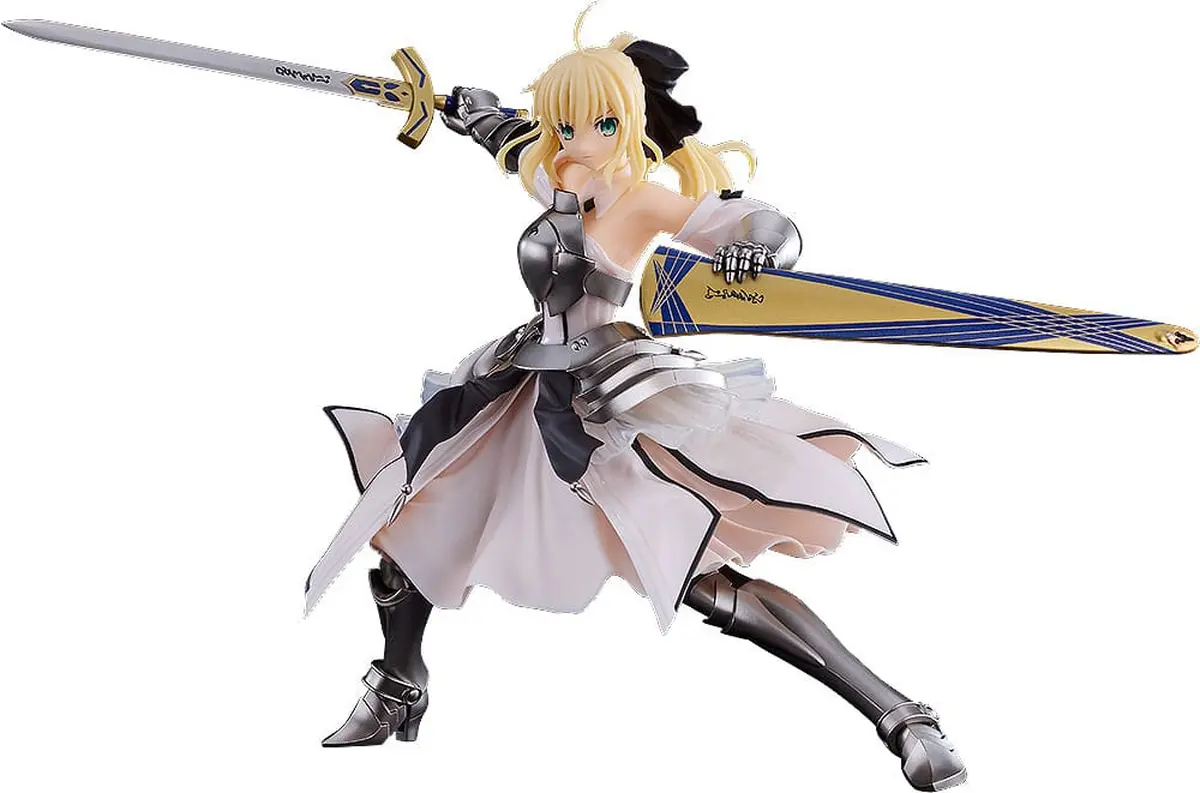 Fate/stay night - Reincarnation - Saber/Altria Pendragon (Lily) (Distant Avalon) - Imagen 1