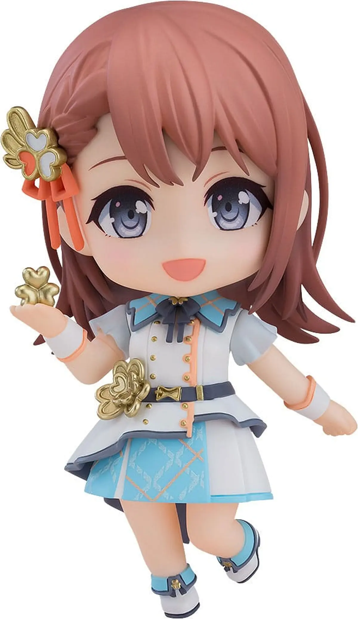 Character Vocal Series - Nendoroid - Minori Hanasato - Imagen 1