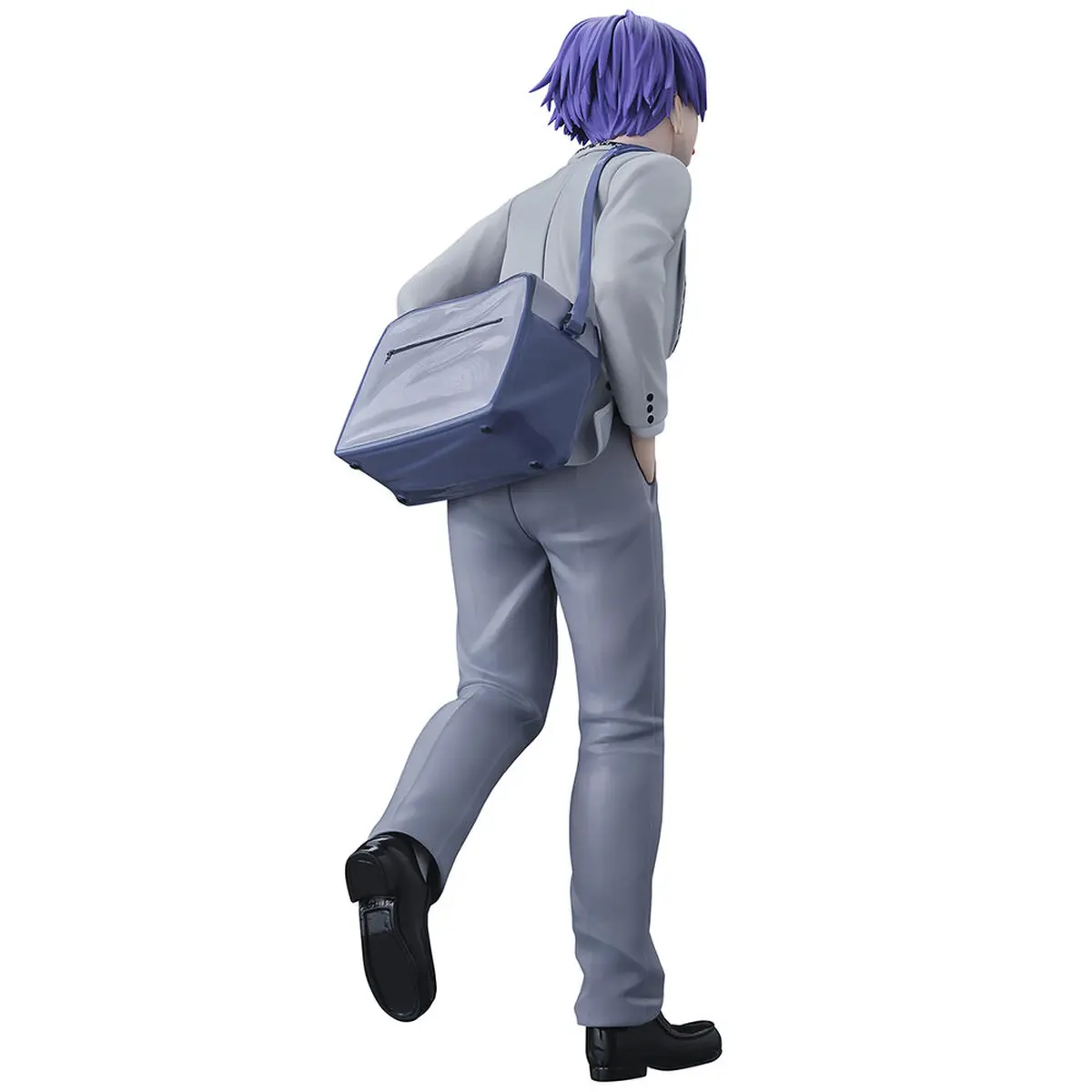 Blue Lock - Ichiban Kuji - Reo Mikage (Day Off) - Imagen 1
