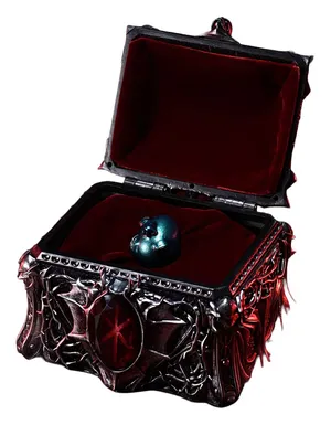 Berserk - Life Escala Masterline - Gut's Behelit