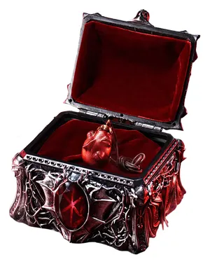 Berserk - Life Escala Masterline - Griffith's Behelit